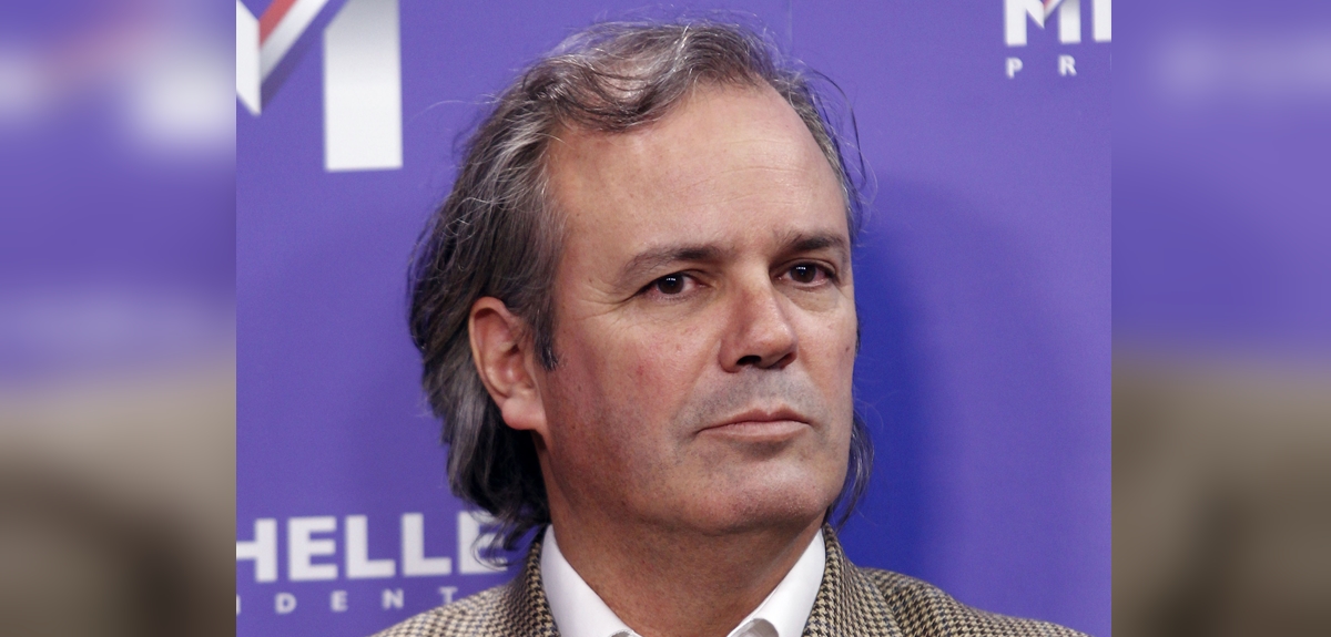 ¿Quién es José Miguel Benavente, el futuro vicepresidente de la Corfo nombrado por Boric?