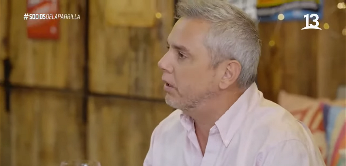 José Miguel Viñuela reveló que estuvo a punto de radicarse en el extranjero: 