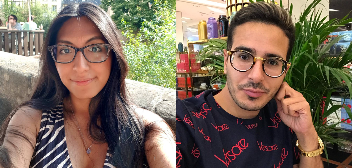 La joven argentina que no cayó en el engaño del 'Estafador de Tinder': las señales que la alertaron