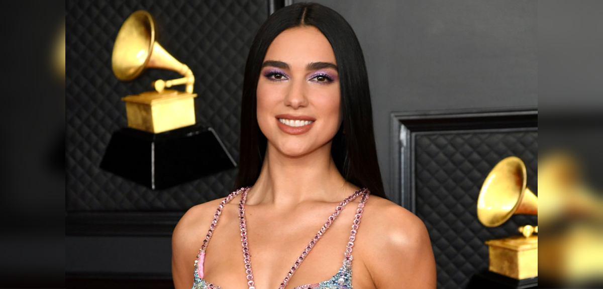 Joven chilena se encontró con Dua Lipa en Miami: compartió selfie que se volvió viral