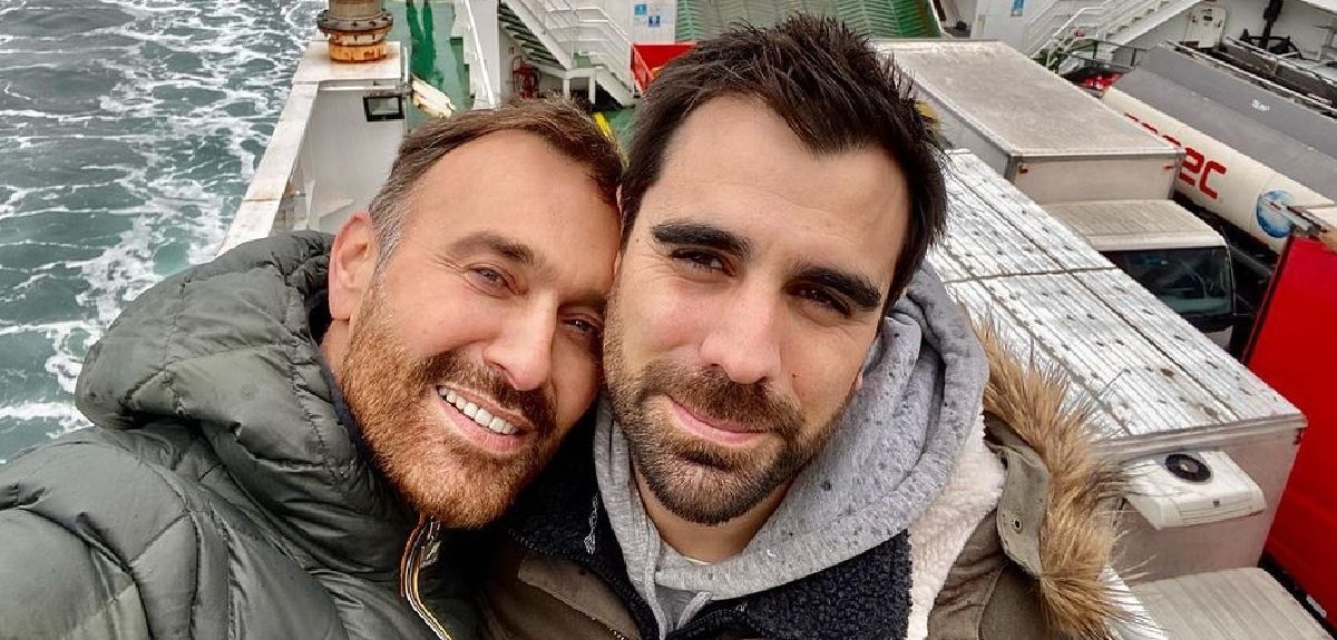 Juan Pablo Montt contra Jordi Castell: 