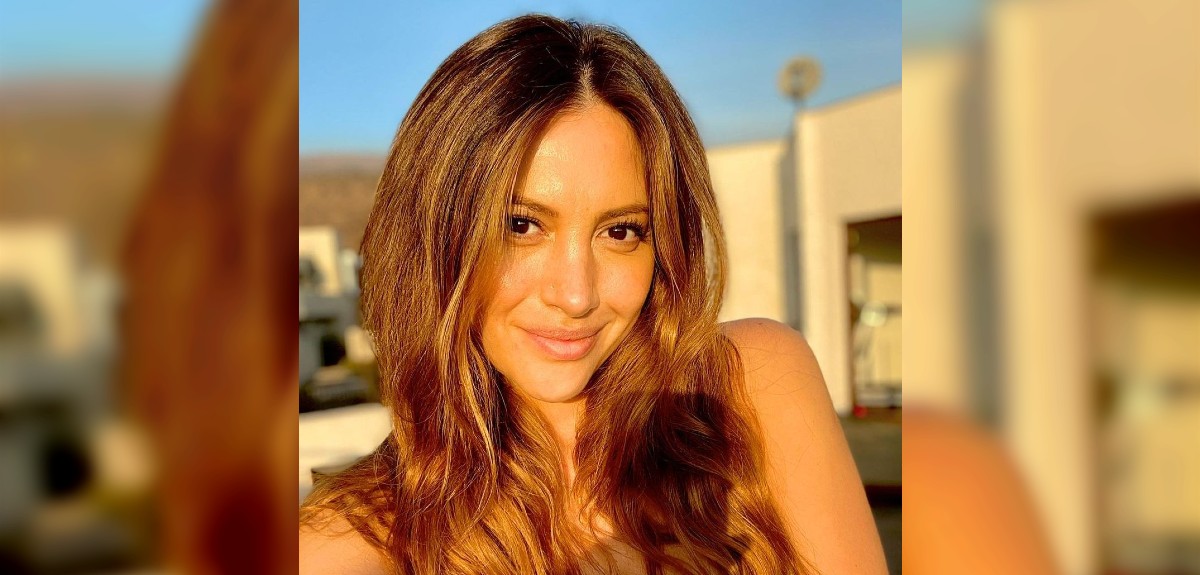 Karen Bejarano y su profunda reflexión por su cumpleaños: “Tuve que sacar muchas cosas a la luz”