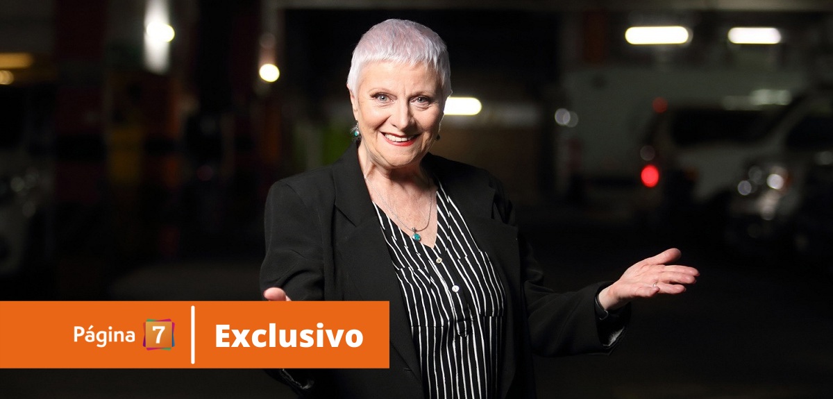 Karen Connolly y polémicas en Aquí se Baila: 