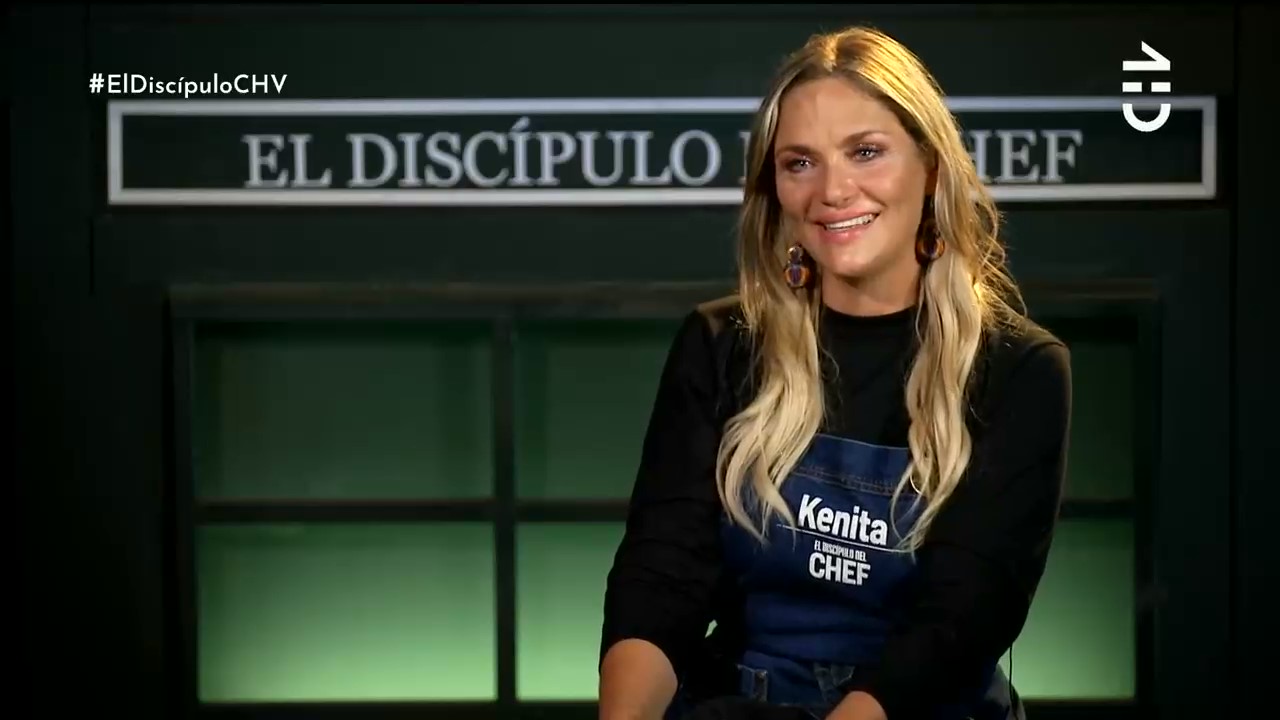 Querida participante se despidió entre lágrimas de 'El Discípulo del Chef': “Lo presentí”