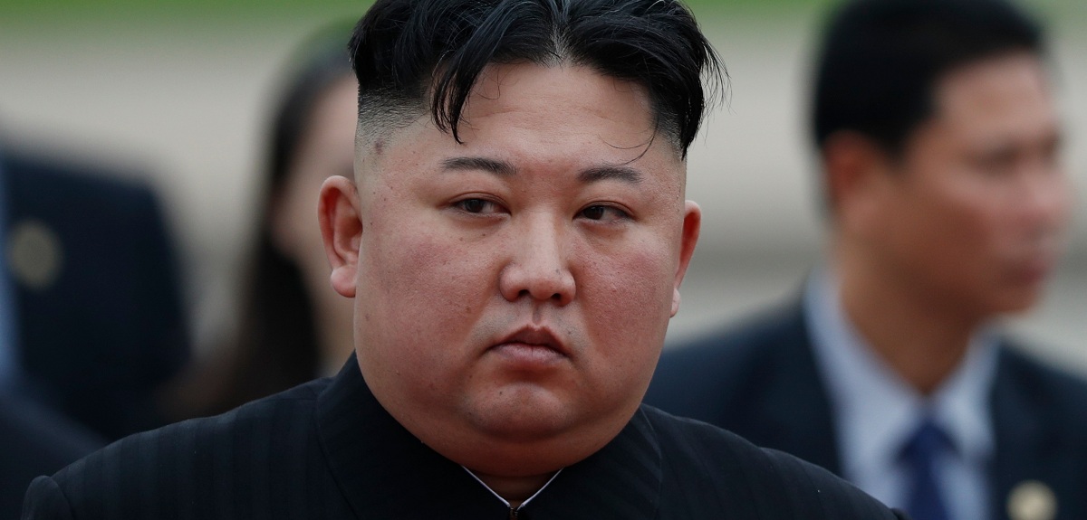 Kim Jong-un