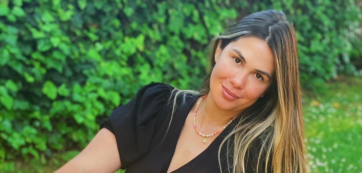 Laura Prieto reveló que su PCR salió negativo pese a tener síntomas: “¿A alguien le ha pasado?