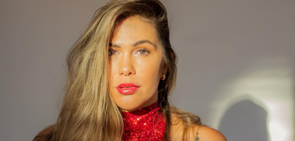 Laura Prieto recordó aniversario de muerte de su madre con emotiva foto: “Han sido días difíciles”