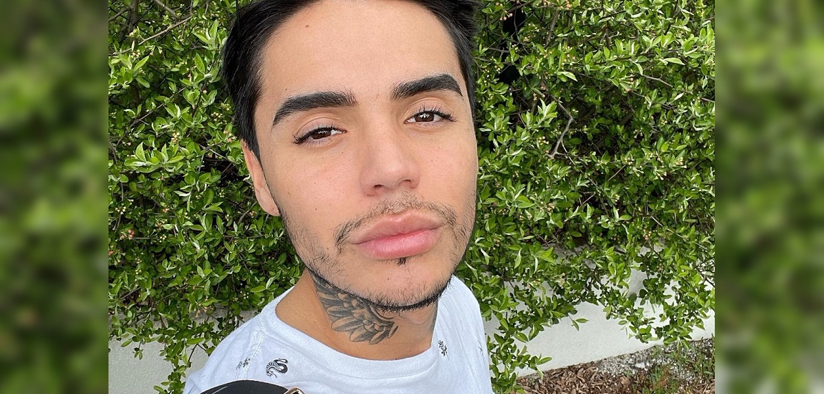 Leo Méndez anunció que se alejará de las redes sociales tras difícil momento personal: “Me dan asco”