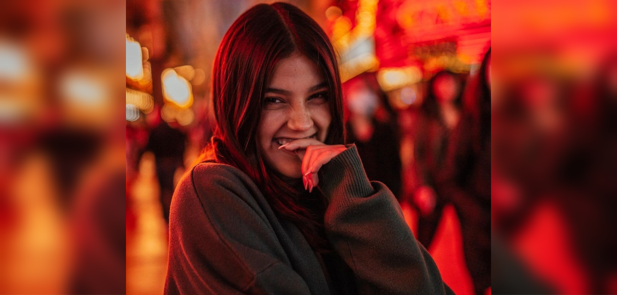 Liberan primer adelanto de 'Celeste', la nueva serie de NTV protagonizada por Tati Fernández