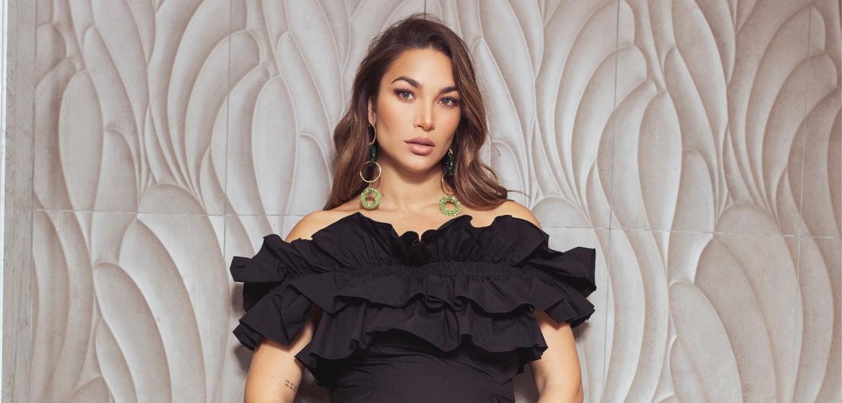 Lisandra Silva “aterrorizada” por conflicto Rusia-Ucrania: 