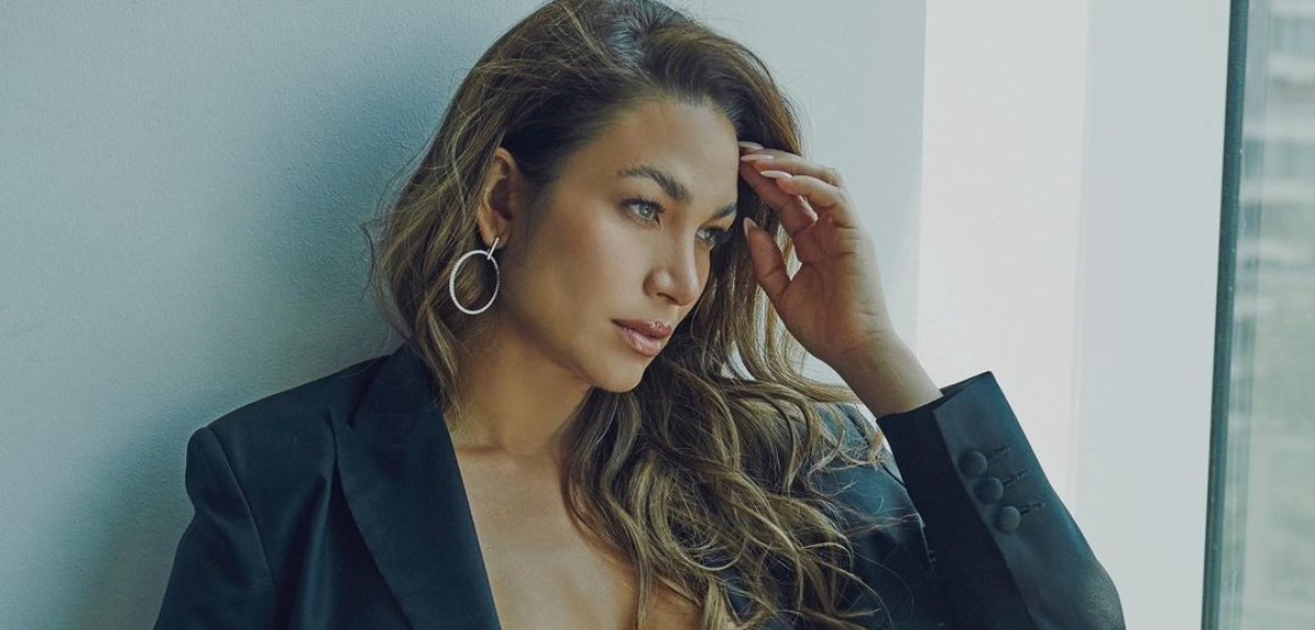 Lisandra Silva recibió insólito mensaje sobre su segundo embarazo: 