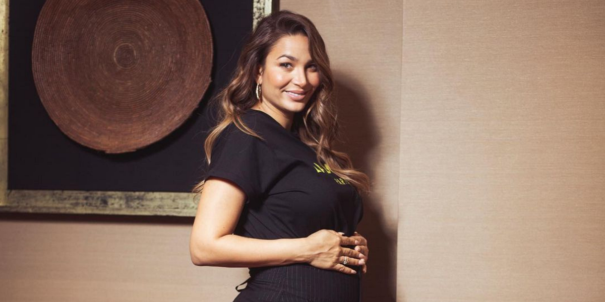 ¿Inspirada en Star Wars? Lisandra Silva respondió llamativa pregunta por el nombre de su hija Leiah