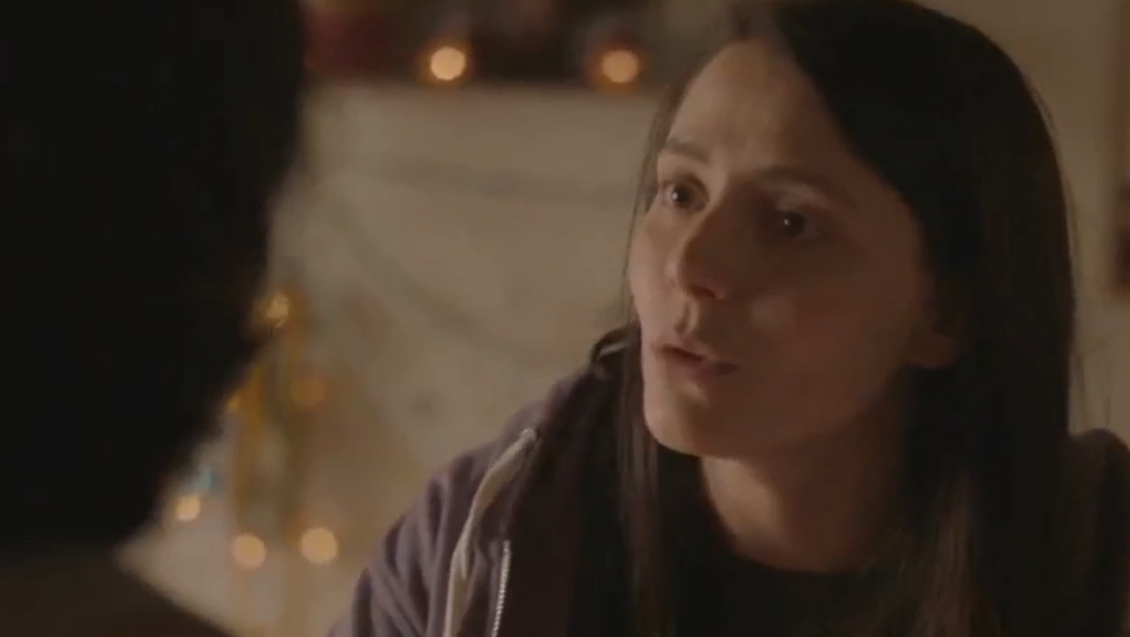 Adelanto de Amar Profundo reveló inesperada noticia sobre Lizardo que complicará aún más a Chaparro