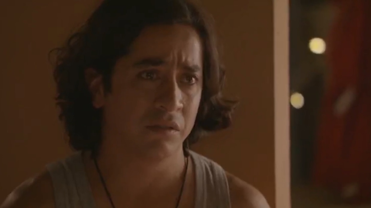 Adelanto de Amar Profundo reveló inesperada noticia sobre Lizardo que complicará aún más a Chaparro