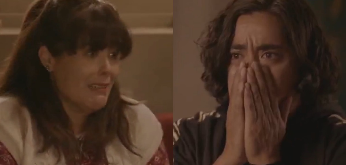 Adelanto de Amar Profundo reveló inesperada noticia sobre Lizardo que complicará aún más a Chaparro