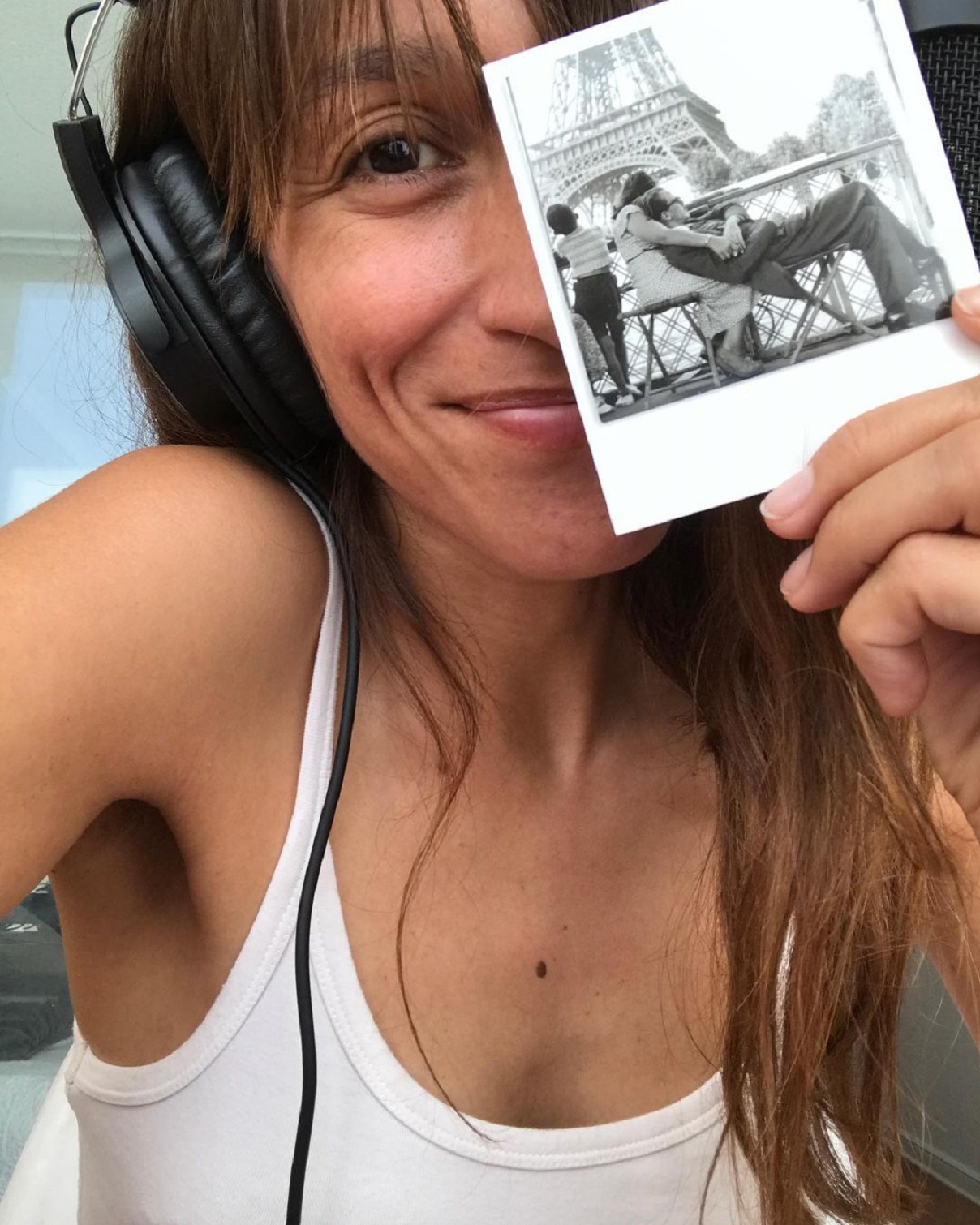 Lorena Capetillo covid