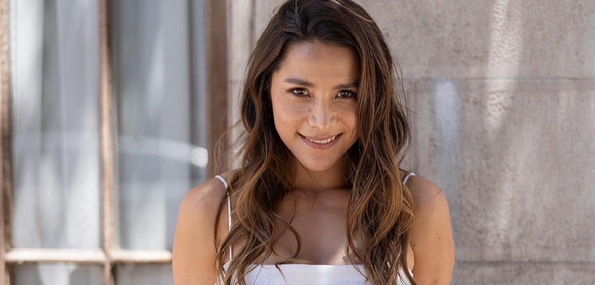 Loreto Aravena celebró aniversario de pololeo con su pareja Max Luksic: recibió regalo de sorpresa