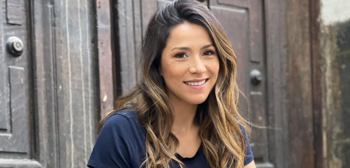 Loreto Aravena se convirtió en instructora de yoga y reveló nuevo proyecto: “Esa es mi próxima meta”