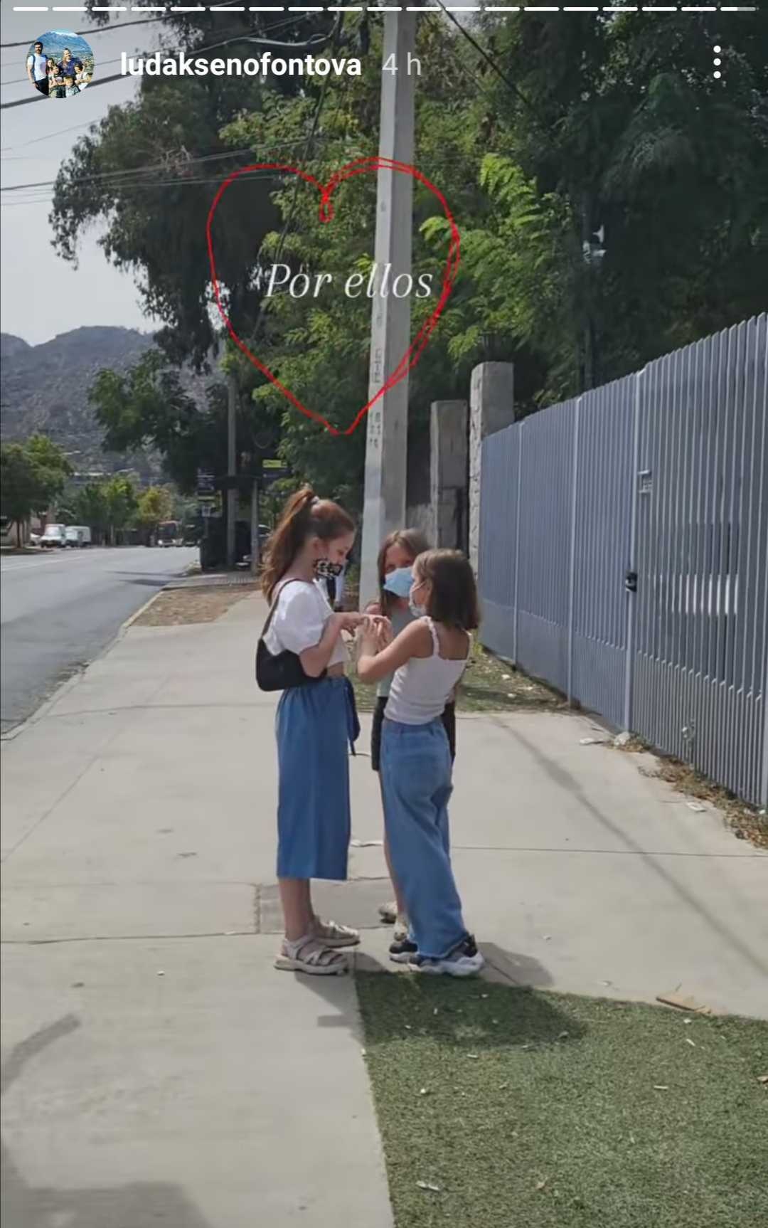  Ludmila Ksenofontova