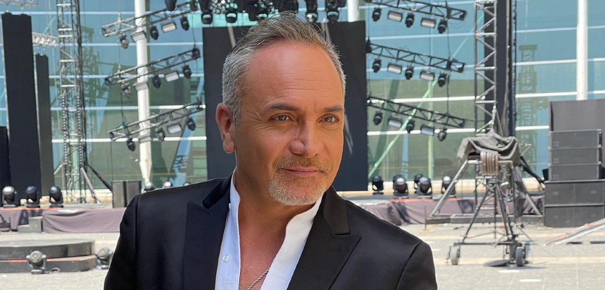 Luis Jara adelanta lo que viene en Talento Rojo a días del estreno: “Se amplía mucho la diversidad”