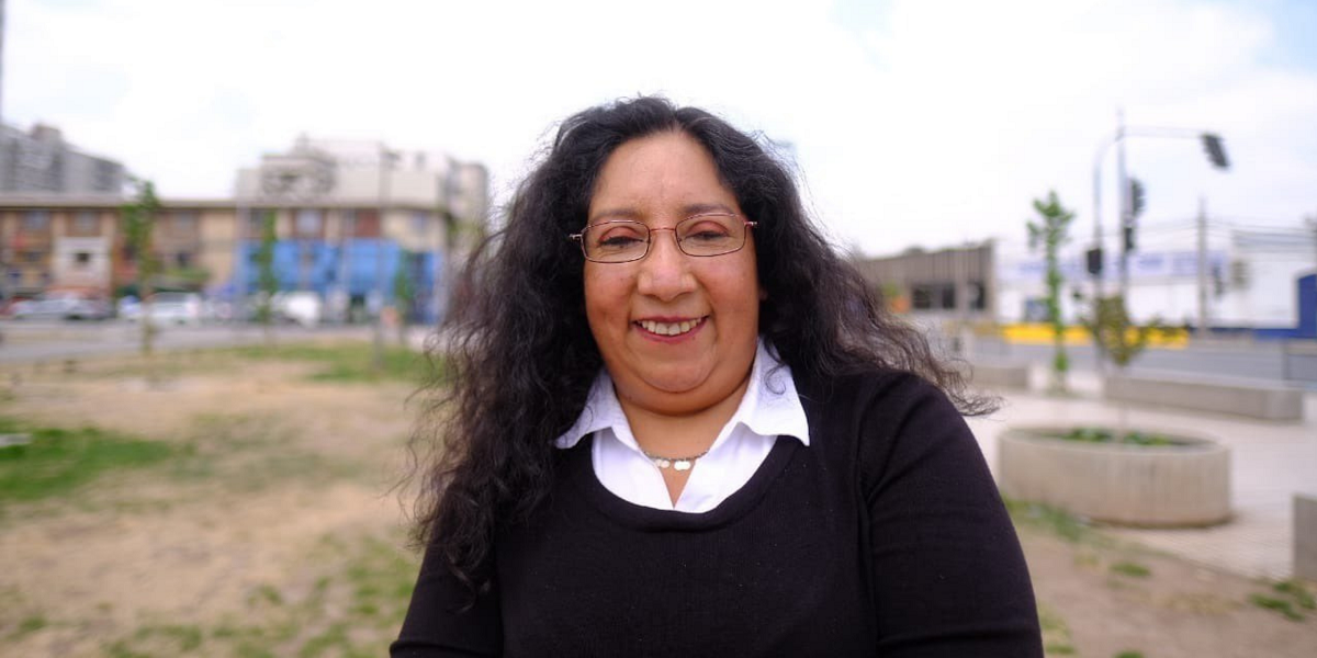 ¿Quién es Luz Vidal Huiriqueo? El perfil de la nueva subsecretaria de la Mujer y Equidad de Género