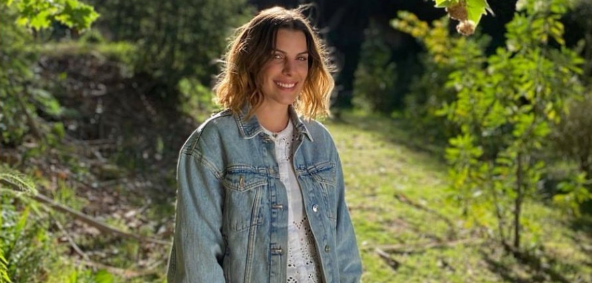 Día del amor: Maite Orsini compartió romántica postal en la playa junto a Gonzalo Valenzuela