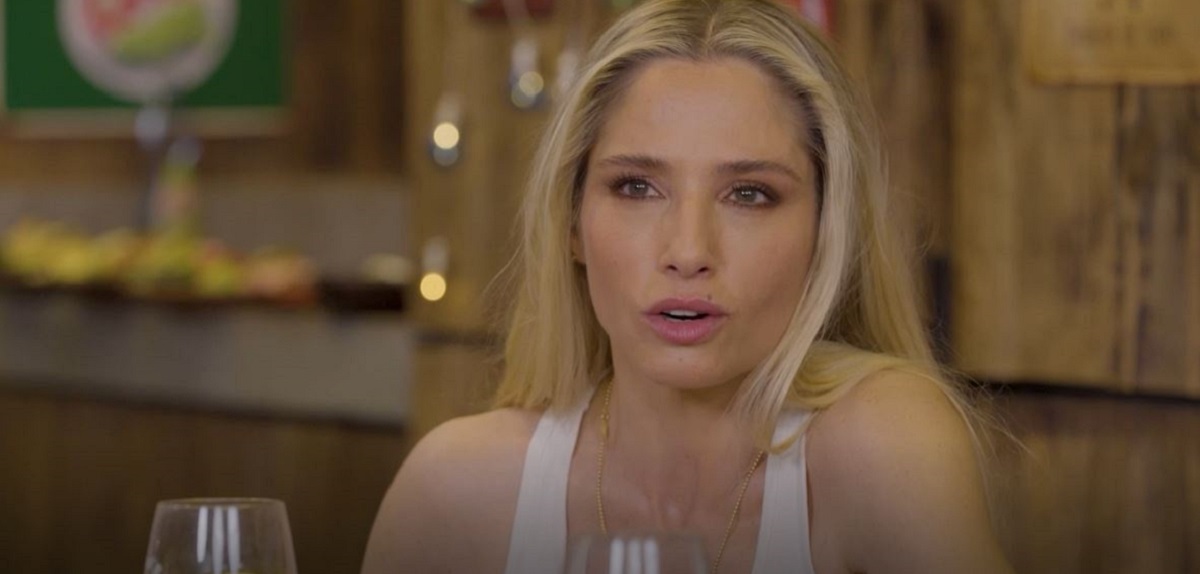 Mane Swett habló de la dolorosa muerte de su madre: “Me tocó muy fuerte”