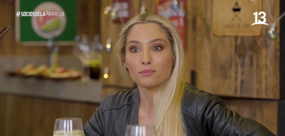 La sincera confesión de Mane Swett sobre las teleseries: “No sé si quiero volver a actuar”