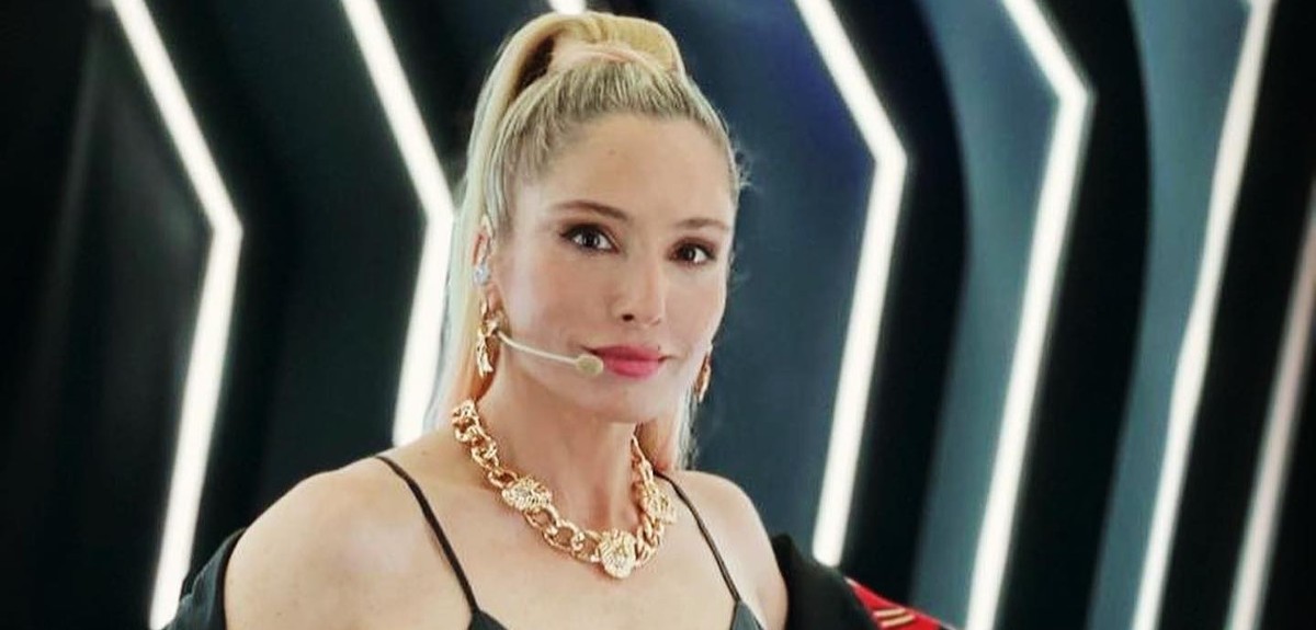 Mane Swett preocupó a fans tras presenciar diluvio en Brasil durante sus vacaciones: 