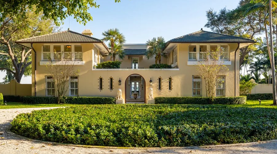 Captura | Villa Serena