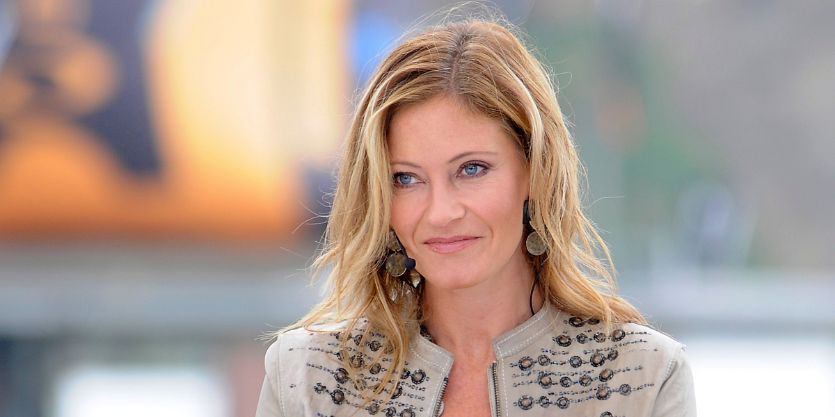 Marcela Vacarezza criticó al Colegio de Profesores por retorno a clases: “Aún no quieren volver”