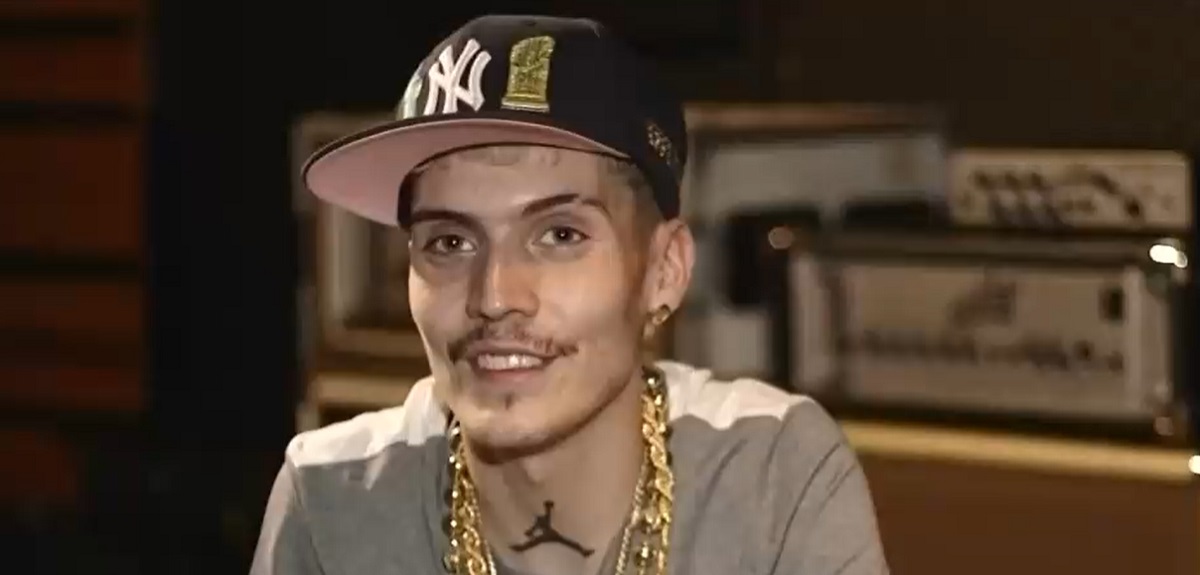 La millonaria cifra que cobró Marcianeke al circo de Tony Caluga por dos shows que no realizó