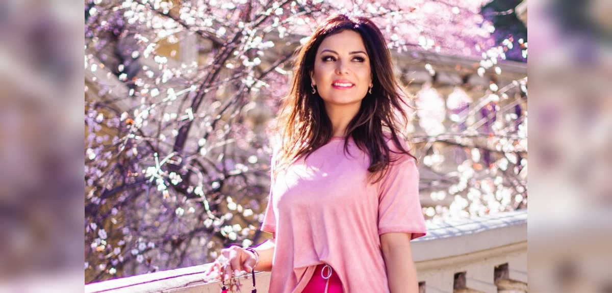 Mariela Montero reveló complicaciones en sus primeros meses de embarazo: 