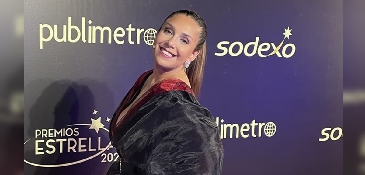 ¿Por roce con Vasco? Mariela Sotomayor afirmó que salida de Zona de Estrellas fue por 