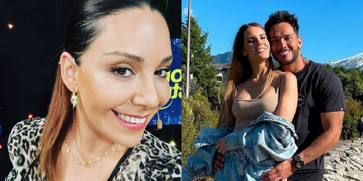 Mariela Sotomayor reveló inéditas declaraciones de Iván Cabrera sobre Gala Caldirola tras escándalo