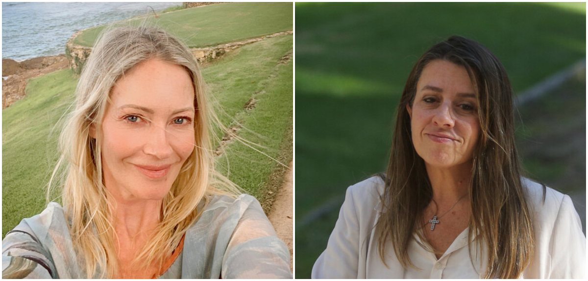 Marcela Vacarezza cuestionó improperios de Tere Marinovic en la Convención: “No debiera ser así”