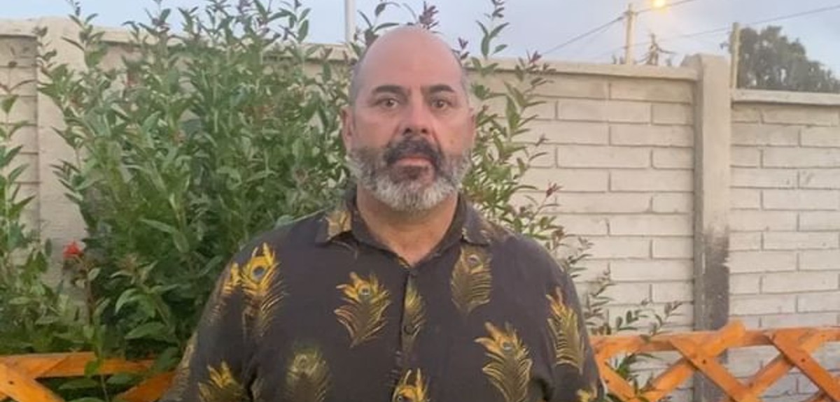 La fuerte crítica de Mario Sepúlveda contra las autoridades por crisis migratoria: “Dejaron la cagá”