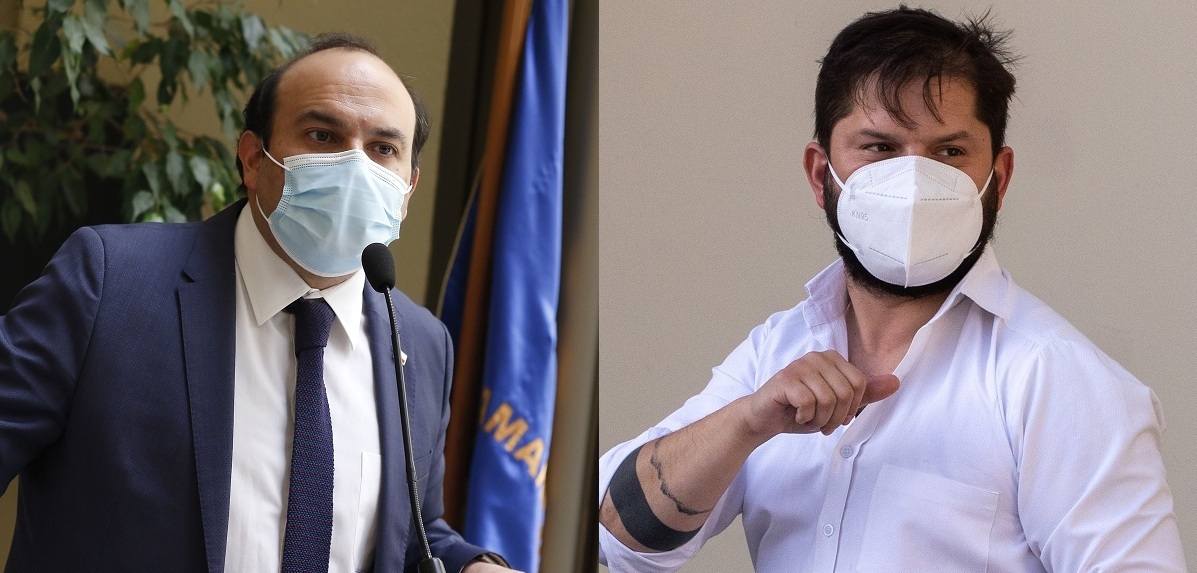 Gobierno respondió a críticas por tener a 19 ministros de vacaciones: apuntaron a gabinete de Boric