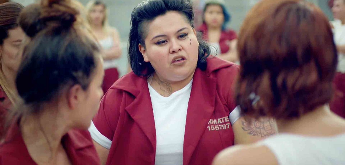 Actriz de 'Sin senos sí hay paraíso' se sometió a cirugía bariátrica: ha bajado 50 kilos