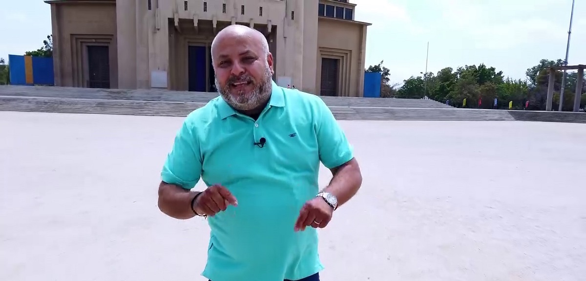 Da el salto desde el área de prensa: Canal 13 apuesta por Miguel Acuña para nuevo programa