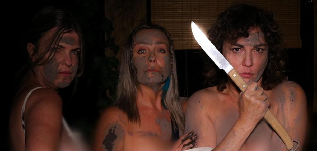 Milf tendrá osado destape en capítulo de este martes: Claudia Conserva explicó motivo del desnudo