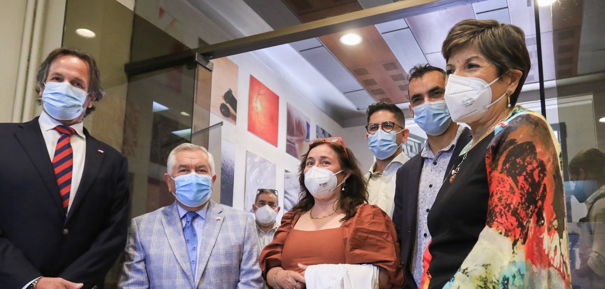 Futura ministra Yarza ante vuelta de clases presenciales: 