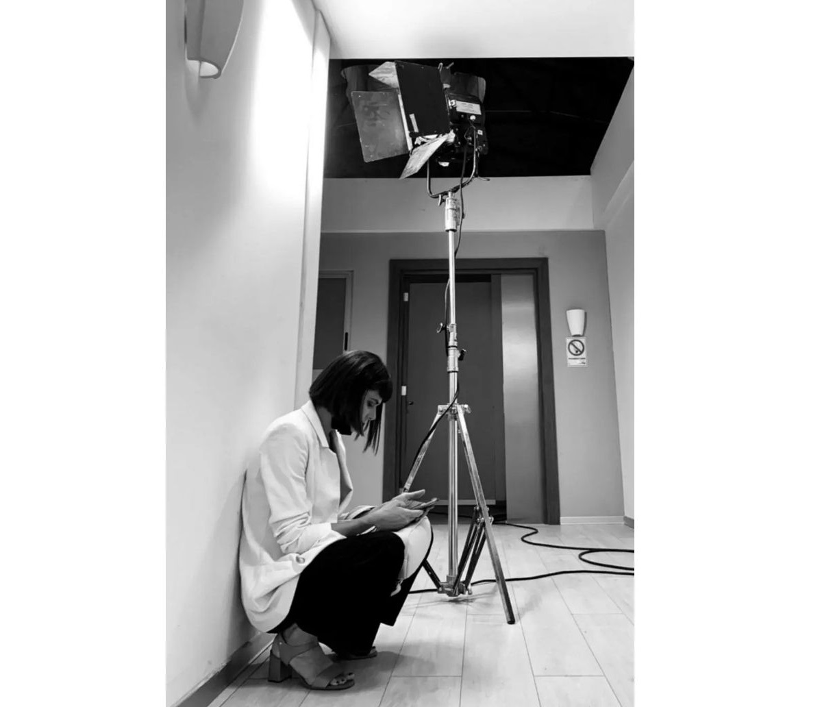 Montserrat Ballarín Pobre Novio