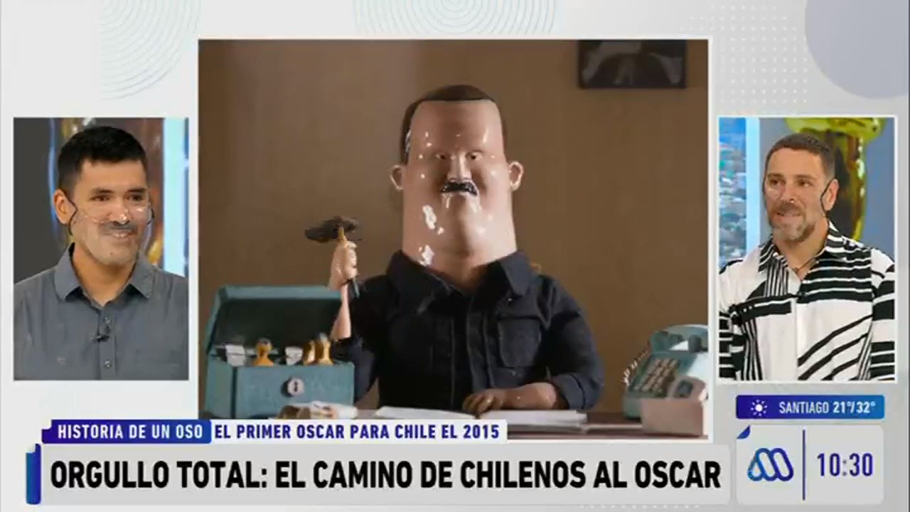 José Antonio Neme realizó dura crítica a la TV por su ‘contenido mediocre’: “Perdón que lo diga”