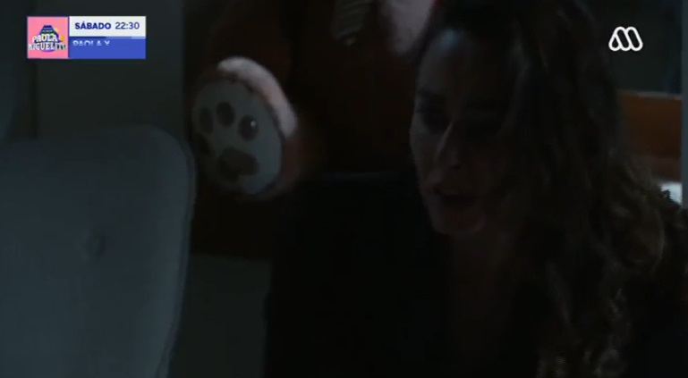 escena de muerte de personaje clave confundió a los televidentes