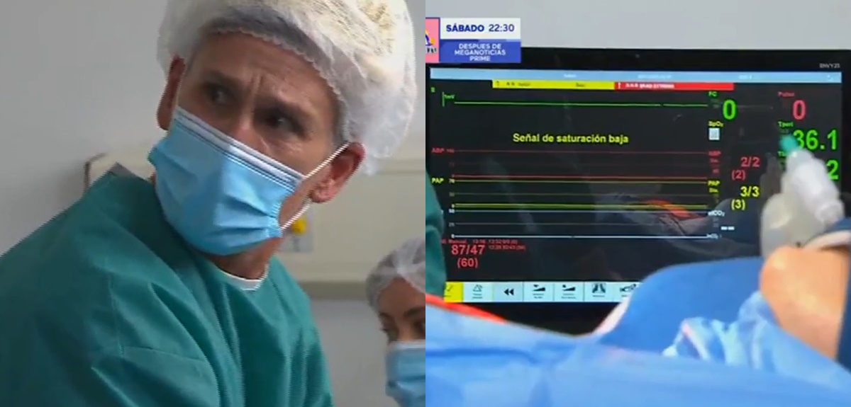 'Verdades Ocultas': escena de muerte de personaje clave confundió a los televidentes