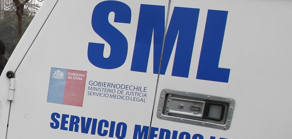 Hallan a un hombre muerto en plena vía pública de Viña del Mar