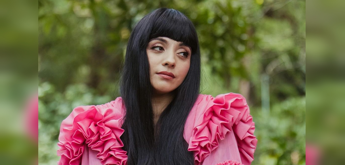 Nació hijo de Mon Laferte: artista anunció la noticia a través de redes sociales