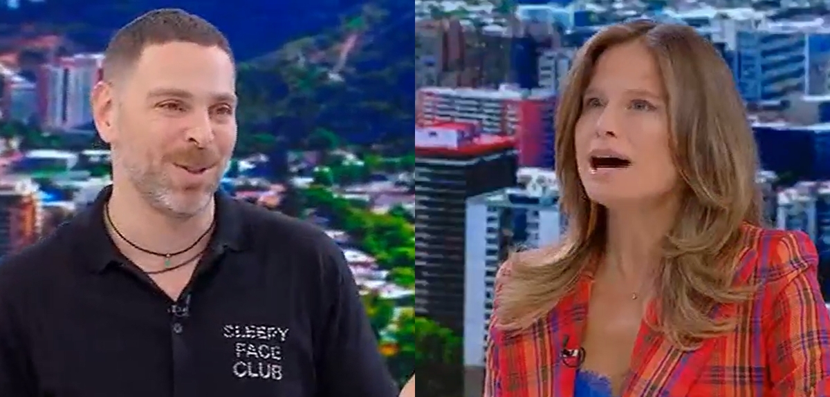 Neme recordó antiguo roce con Fariña en Viña 2014 que impactó a Soledad Onetto: 