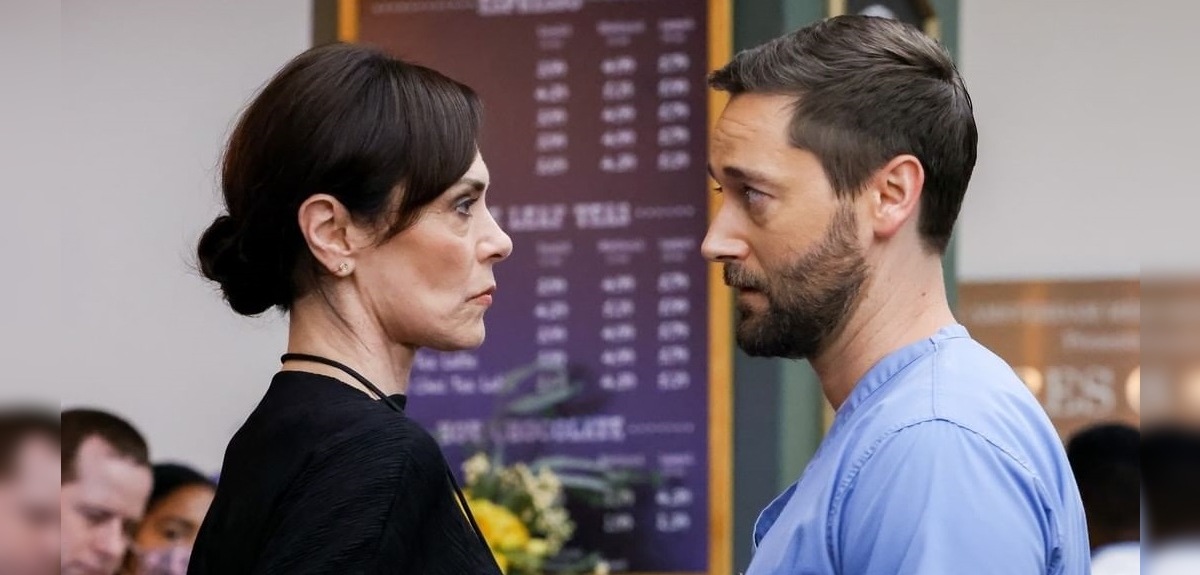 New Amsterdam: el antagonista que llegará a remecer la vida de Max Goodwin en la cuarta temporada